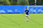 Men’s Soccer vs WPI  Wheaton Men’s Soccer vs Worcester Polytechnic Institute. - Photo by Keith Nordstrom : Wheaton, Men’s Soccer